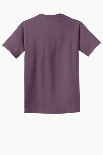 Port & Co Beach Wash Garment-Dyed Tee — view 57