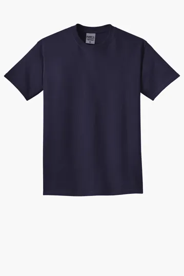 Port & Co Beach Wash Garment-Dyed Tee — view 26
