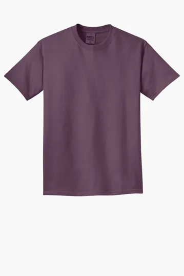 Port & Co Beach Wash Garment-Dyed Tee — view 29