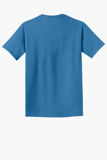 Port & Co Beach Wash Garment-Dyed Tee — view 67