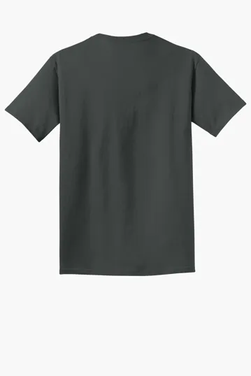 Port & Co Beach Wash Garment-Dyed Tee — view 68
