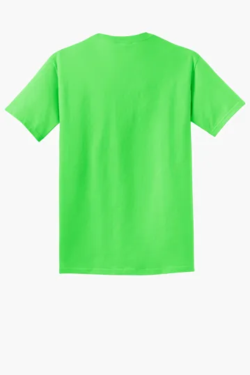 Port & Co Beach Wash Garment-Dyed Tee — view 70