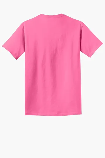 Port & Co Beach Wash Garment-Dyed Tee — view 71
