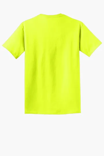 Port & Co Beach Wash Garment-Dyed Tee — view 72