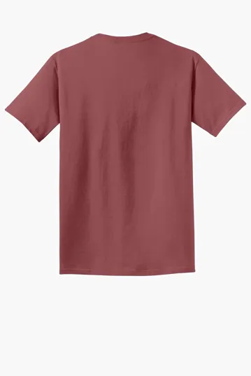 Port & Co Beach Wash Garment-Dyed Tee — view 73