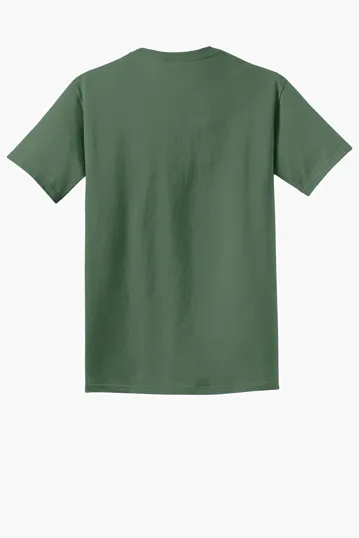 Port & Co Beach Wash Garment-Dyed Tee — view 74
