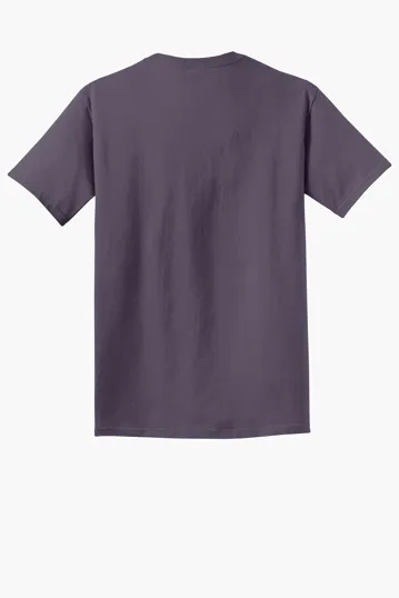 Port & Co Beach Wash Garment-Dyed Tee — view 75