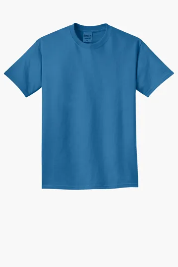 Port & Co Beach Wash Garment-Dyed Tee — view 58