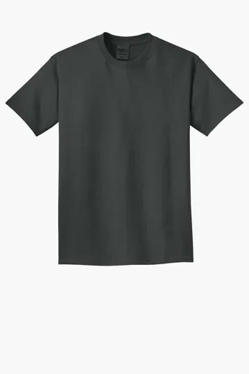 Port & Co Beach Wash Garment-Dyed Tee — view 59
