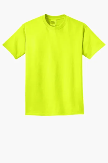 Port & Co Beach Wash Garment-Dyed Tee — view 63