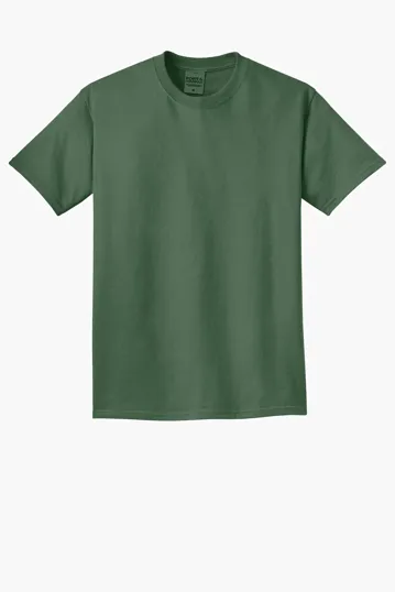 Port & Co Beach Wash Garment-Dyed Tee — view 65