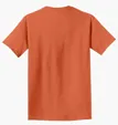 Port & Co Beach Wash Garment-Dyed Tee — view 40
