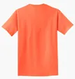Port & Co Beach Wash Garment-Dyed Tee — view 46