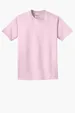 Port & Co Beach Wash Garment-Dyed Tee — view 5