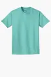 Port & Co Beach Wash Garment-Dyed Tee — view 6