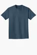 Port & Co Beach Wash Garment-Dyed Tee — view 7