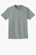 Port & Co Beach Wash Garment-Dyed Tee — view 8