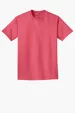Port & Co Beach Wash Garment-Dyed Tee — view 10