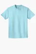 Port & Co Beach Wash Garment-Dyed Tee — view 11