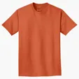 Port & Co Beach Wash Garment-Dyed Tee — view 12