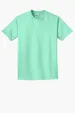 Port & Co Beach Wash Garment-Dyed Tee — view 14