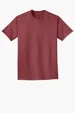Port & Co Beach Wash Garment-Dyed Tee — view 15