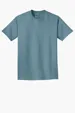 Port & Co Beach Wash Garment-Dyed Tee — view 16