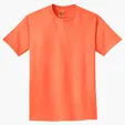 Port & Co Beach Wash Garment-Dyed Tee — view 18