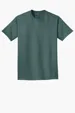 Port & Co Beach Wash Garment-Dyed Tee — view 19