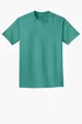 Port & Co Beach Wash Garment-Dyed Tee — view 20