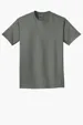Port & Co Beach Wash Garment-Dyed Tee — view 21