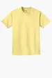 Port & Co Beach Wash Garment-Dyed Tee — view 22