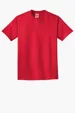 Port & Co Beach Wash Garment-Dyed Tee — view 24
