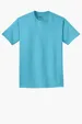Port & Co Beach Wash Garment-Dyed Tee — view 25