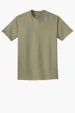 Port & Co Beach Wash Garment-Dyed Tee — view 27