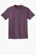 Port & Co Beach Wash Garment-Dyed Tee — view 29