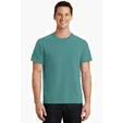 Port & Co Beach Wash Garment-Dyed Tee