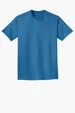 Port & Co Beach Wash Garment-Dyed Tee — view 58