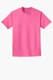 Port & Co Beach Wash Garment-Dyed Tee — view 62