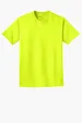Port & Co Beach Wash Garment-Dyed Tee — view 63