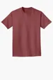 Port & Co Beach Wash Garment-Dyed Tee — view 64