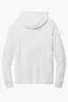 Port & Co Beach Wash Garment-Dyed Pullover Hooded Tee — view 15