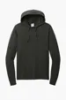 Port & Co Beach Wash Garment-Dyed Pullover Hooded Tee — view 2