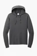 Port & Co Beach Wash Garment-Dyed Pullover Hooded Tee — view 3