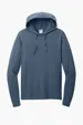 Port & Co Beach Wash Garment-Dyed Pullover Hooded Tee — view 4
