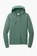 Port & Co Beach Wash Garment-Dyed Pullover Hooded Tee — view 6