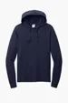 Port & Co Beach Wash Garment-Dyed Pullover Hooded Tee — view 7
