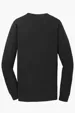 Port & Co Beach Wash Garment-Dyed Long Sleeve Tee — view 29