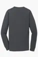 Port & Co Beach Wash Garment-Dyed Long Sleeve Tee — view 32