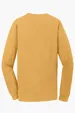 Port & Co Beach Wash Garment-Dyed Long Sleeve Tee — view 35